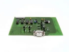 Интерфейсный модуль MCPATA-0 B&R для SSI-интерфейса