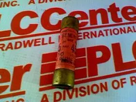 Предохранитель Артикул D-775 от производителя GEM ELECTRIC MFG CO INC