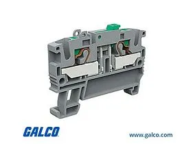 ASI-Automation Systems Interconnect EFS400GR