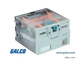 Dwyer Instruments 784XDXM4L-24D