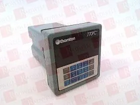 Контроль температуры / процесса Артикул 772-224 от производителя METTLER TOLEDO