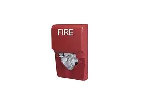 Edwards Signaling EG1VRF