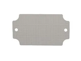 Bud Industries PTX-25312-P