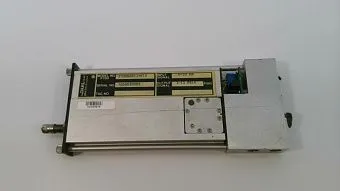 Пневматический преобразователь P700M+P11+P15 от DAHL