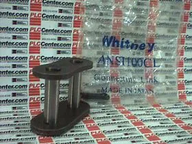 Цепь 100CL от WHITNEY CHAIN