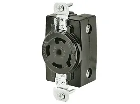 Bryant Electric FSL4FR