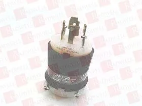 Штекер / розетка Артикул HBL3431C от производителя KELLEMS