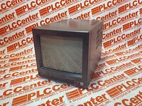 Монитор для систем безопасности TC210 10" 36Вт 120В