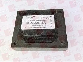 Трансформатор для цепи управления Артикул 14A301533 от производителя SIGNAL TRANSFORMER