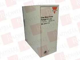 Таймер  / Счетчик  Артикул SC210115 от производителя CARLO GAVAZZI