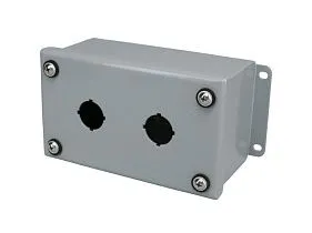 Bud Industries SPB-3902