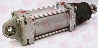 Гидравлический цилиндр Артикул PACP-100-80-31916 от производителя METSO AUTOMATION