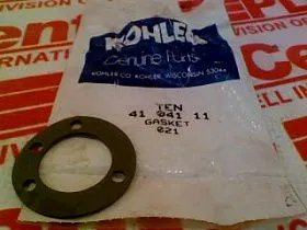 Уплотнение Артикул 4104111 от производителя KOHLER COMPANY