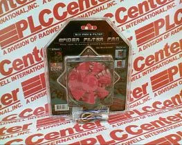 SFF-9 Управление вентилятором/тепловым режимом для панели управления от EVERCOOL