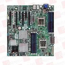 Материнская плата Артикул S8225AGM4NRF от производителя TYAN