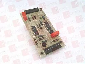 Плата ПК Плата ПЛК / дополнения к  плататам Артикул 46S01671-0020 от производителя MAGNETEK