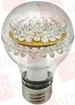 Светодиодная лампа / Лампочка Артикул TRF-A19-TPW-130BS от производителя LEDTRONICS