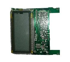 Плата управления LCD-дисплеем A-13327 BABCOCK