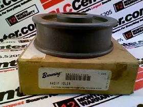 Шкив Артикул N4D1F от производителя POWER DRIVE