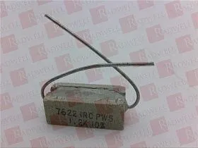 Резистор  Артикул PW5-5W от производителя TRW