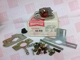 Контроль температуры / процесса Артикул GC-416 от производителя GEMLINE