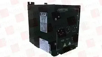 Привод Артикул SHPF1-480-70-CL-01-18 от производителя AMETEK