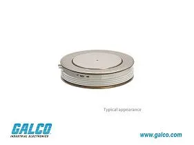 Infineon T2851N48TOH