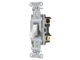 Bryant Electric CS315BW