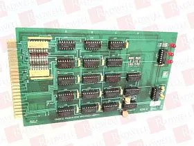 Плата ПК Плата ПЛК / дополнения к  плататам Артикул 6256-2 от производителя TRANCO