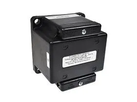 Instrument Transformer, Div of GE 460-600