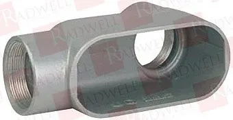 Кабелепровод / соединительный элемент Артикул OLB-7 от производителя HUBBELL