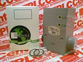 Пневматический клапан Артикул AV-8280-414 от производителя ADVANCE ELECTRIC CO INC