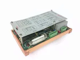 Преобразователь оптоволоконного интерфейса EUTRON XC2-23-48-D RS-232/RS-485