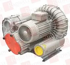 Насос с приводом от двигателя Артикул G023745 от производителя BECKER PUMPS