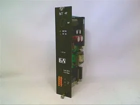 Модуль питания B&R MDNT42-1, 24В DC, монтаж в стойку