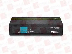 Сетевой маршрутизатор Артикул TPE-TG50G от производителя TRENDNET