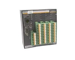 Модуль цифрового ввода/вывода Bachmann Electronic DI016-C, 24В DC, 1А