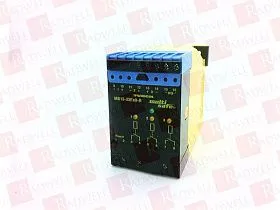 Контроллер  безопасности Артикул MS13-33EX0-R от производителя TURCK