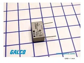 Cutler Hammer, Div of Eaton C320TS2