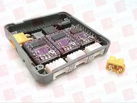 Устройство для ЭВМ Артикул M012 от производителя M5STACK TECHNOLOGY