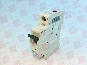 Автоматический выключатель в литом корпусе Артикул FAZ-K10/1 от производителя EATON CORPORATION