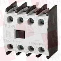 Вспомогательный контакт Артикул DILM150-XHI04 от производителя EATON CORPORATION