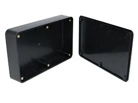 Bud Industries CUR-3298