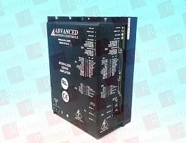 Сервопривод  / сервоуправление Артикул B40A40ACE от производителя ADVANCED MOTION CONTROLS