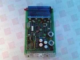 Плата ПК Плата ПЛК / дополнения к  плататам Артикул PAX 30 1082 B от производителя NDC TECHNOLOGIES