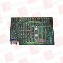 Модуль / стойка ПЛК Артикул XPS-291A от производителя OKUMA