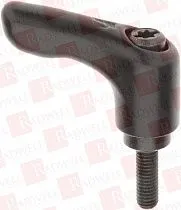 Ручка Артикул K0122.0A11X15 от производителя KIPP