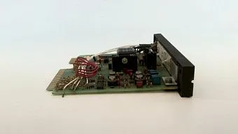 2840A91G01 Контроль температуры/процесса от WESTINGHOUSE