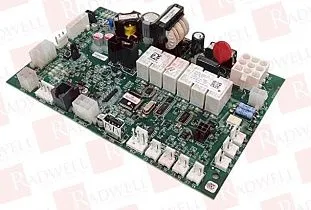 Плата процессора / контроллера Артикул 13770 от производителя MANITOWOC ICE INC