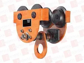 Цепной подъемник Артикул PTR200 от производителя MAGNA LIFTING